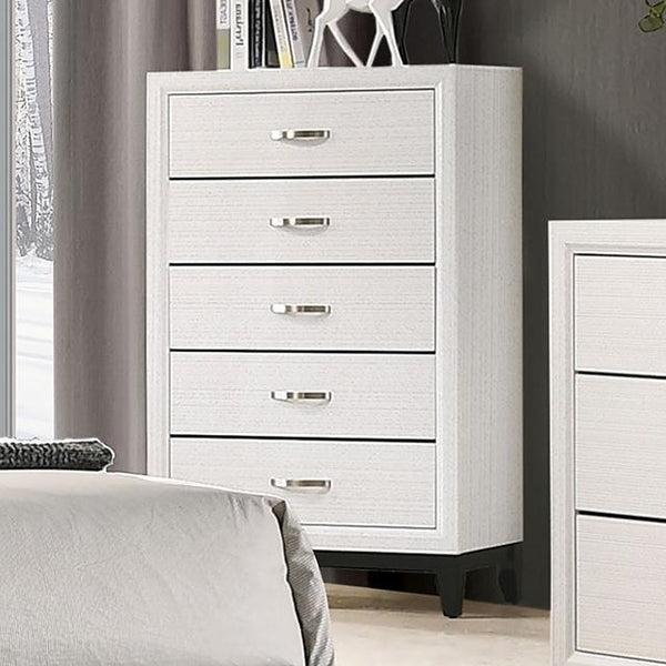 Errico Chest - My Sweet Home Furniture (Queens, NY)