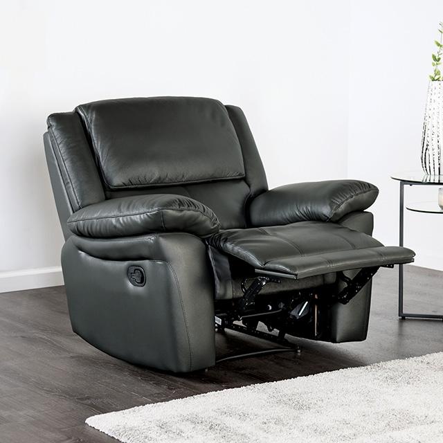 Glarus Recliner Chair - My Sweet Home Furniture (Queens, NY)