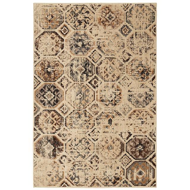 Wilhelm Area Rug - My Sweet Home Furniture (Queens, NY)