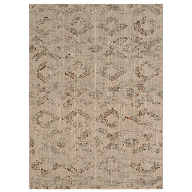 Wilhelm Area Rug - My Sweet Home Furniture (Queens, NY)