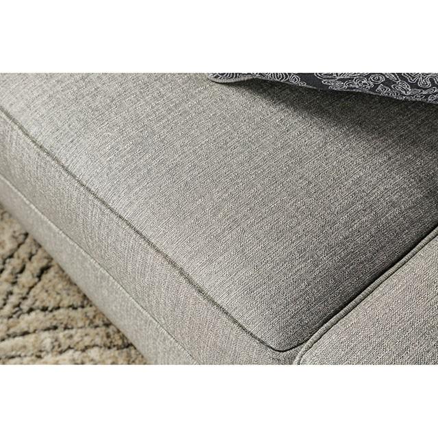 Wilkie Love Seat - My Sweet Home Furniture (Queens, NY)
