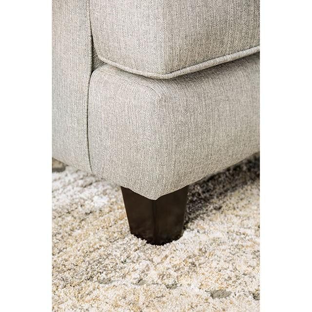 Wilkie Love Seat - My Sweet Home Furniture (Queens, NY)