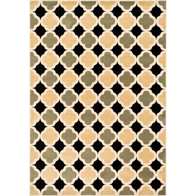 Windel Rug Black - My Sweet Home Furniture (Queens, NY)