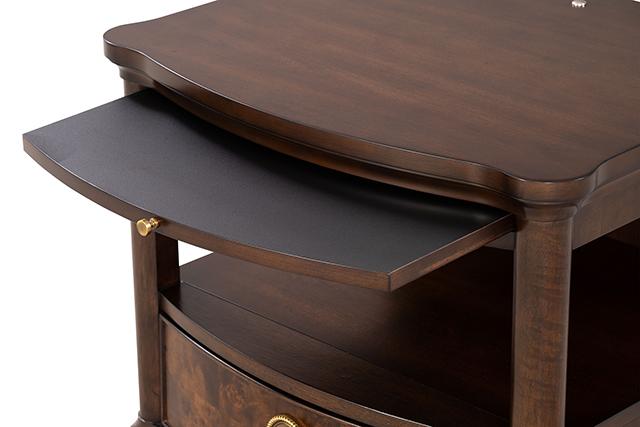 Westerham End Table - My Sweet Home Furniture (Queens, NY)