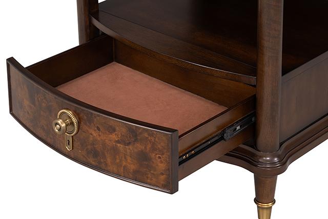 Westerham End Table - My Sweet Home Furniture (Queens, NY)