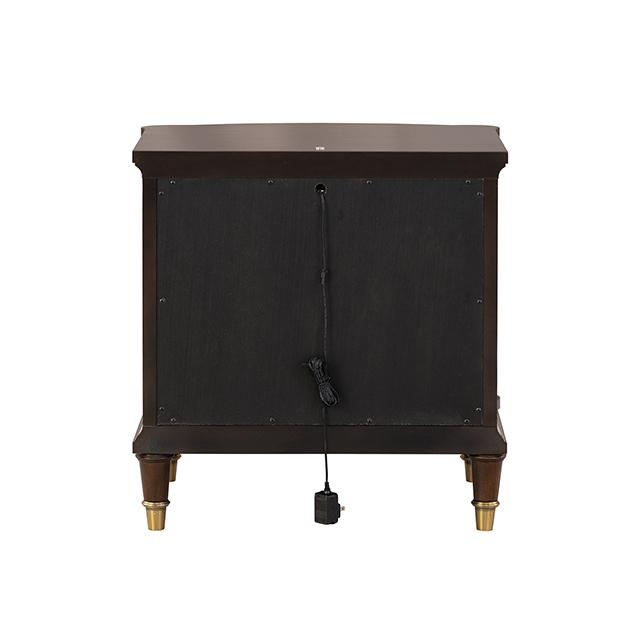 Westerham End Table - My Sweet Home Furniture (Queens, NY)