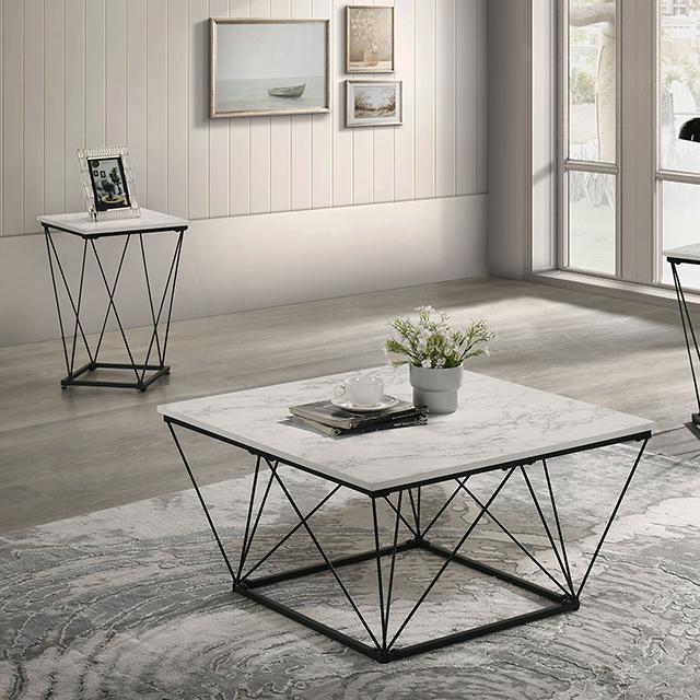 Whetstone 3 Pc. Table Set - My Sweet Home Furniture (Queens, NY)