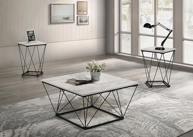 Whetstone 3 Pc. Table Set - My Sweet Home Furniture (Queens, NY)