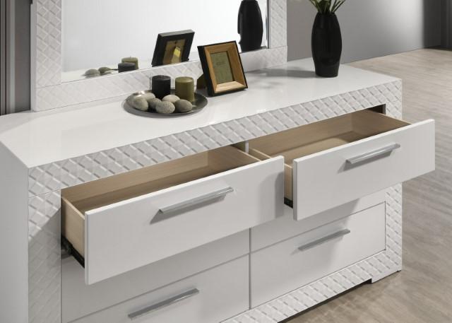 Whitby Dresser - My Sweet Home Furniture (Queens, NY)