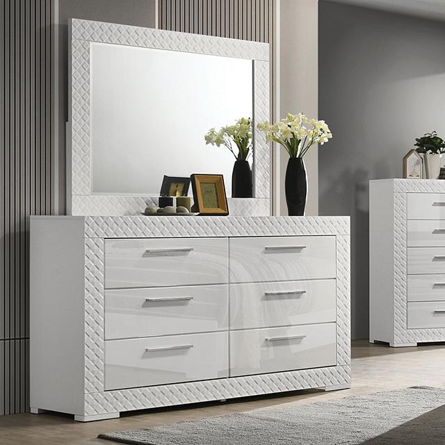 Whitby Dresser - My Sweet Home Furniture (Queens, NY)