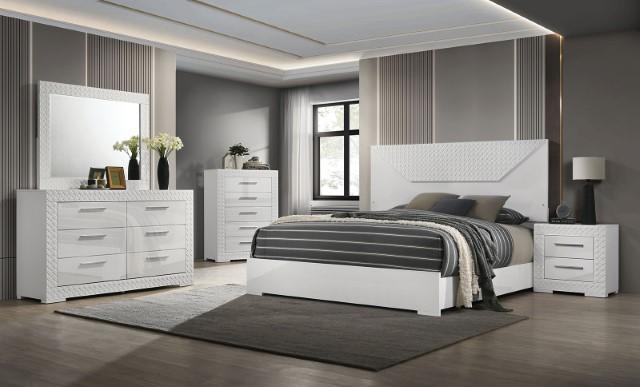 Whitby E.King & Queen Bed - My Sweet Home Furniture (Queens, NY)