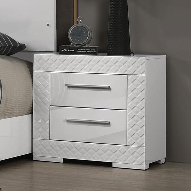 Whitby Nightstand - My Sweet Home Furniture (Queens, NY)