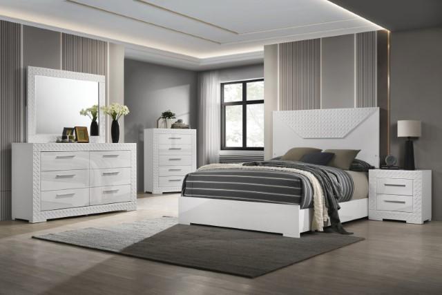 Whitby E.King & Queen Bed - My Sweet Home Furniture (Queens, NY)