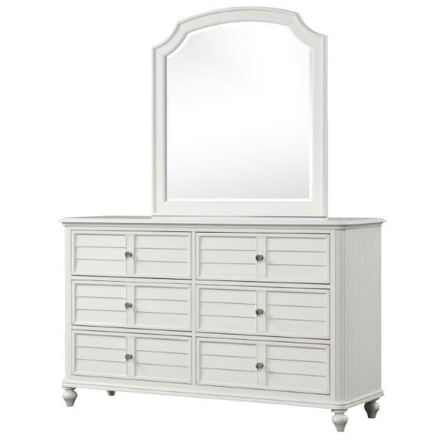 Whitehaven Dresser - My Sweet Home Furniture (Queens, NY)