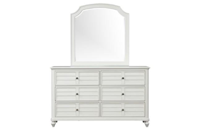 Whitehaven Dresser - My Sweet Home Furniture (Queens, NY)