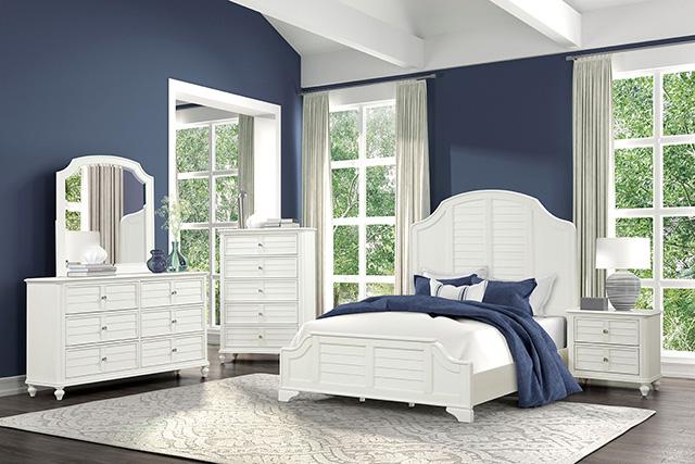 Whitehaven Dresser - My Sweet Home Furniture (Queens, NY)