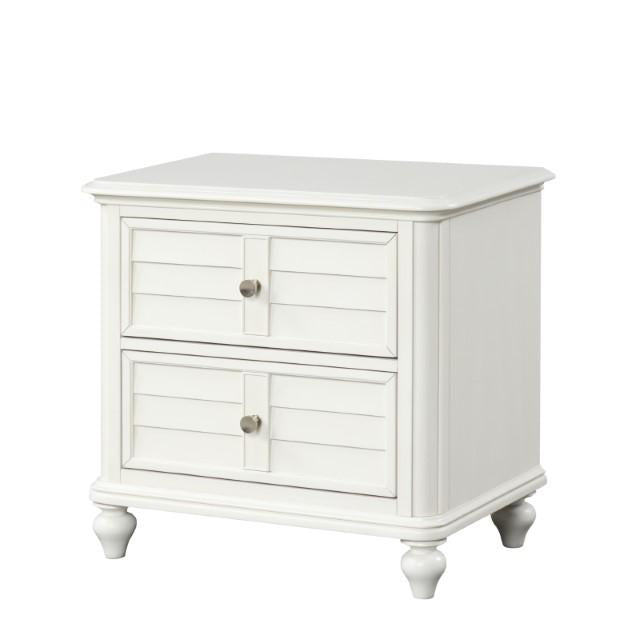 Whitehaven Nightstand - My Sweet Home Furniture (Queens, NY)