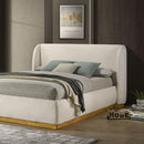Whitman Bed