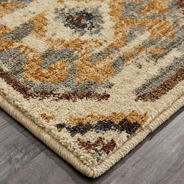 Wilhelm Area Rug - My Sweet Home Furniture (Queens, NY)
