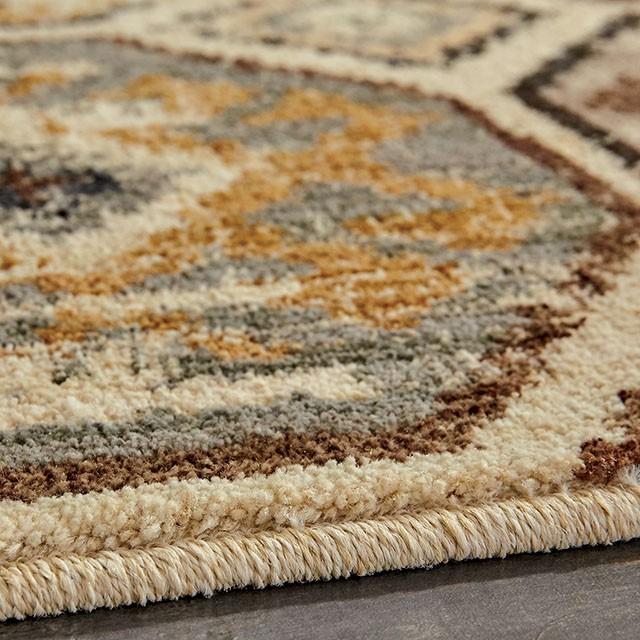 Wilhelm Area Rug - My Sweet Home Furniture (Queens, NY)
