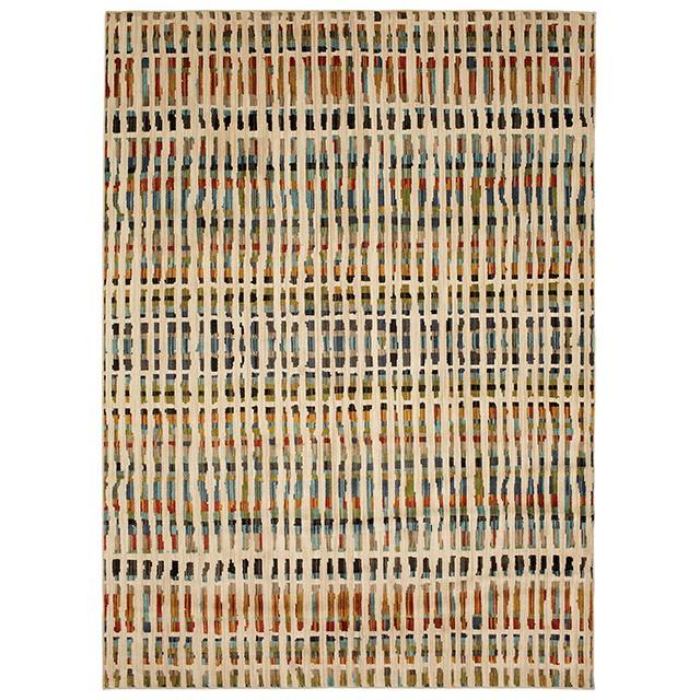 Wilhelm Area Rug - My Sweet Home Furniture (Queens, NY)