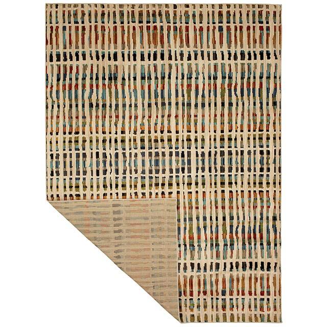 Wilhelm Area Rug - My Sweet Home Furniture (Queens, NY)