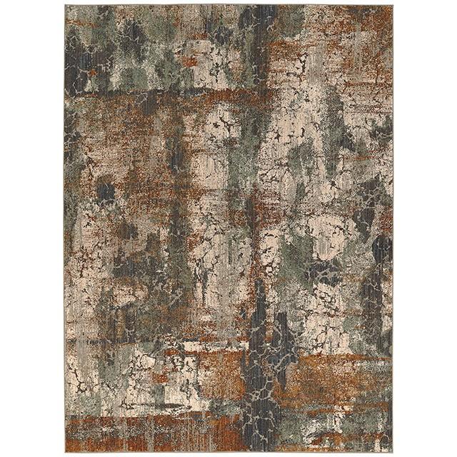 Wilhelm Area Rug - My Sweet Home Furniture (Queens, NY)