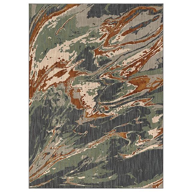 Wilhelm Area Rug - My Sweet Home Furniture (Queens, NY)