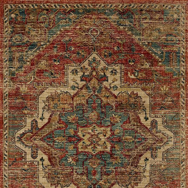 Wilhelm Area Rug - My Sweet Home Furniture (Queens, NY)