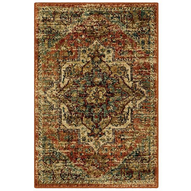 Wilhelm Area Rug - My Sweet Home Furniture (Queens, NY)
