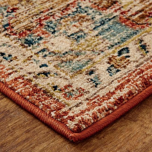 Wilhelm Area Rug - My Sweet Home Furniture (Queens, NY)
