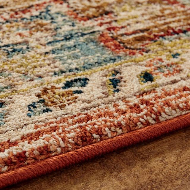 Wilhelm Area Rug - My Sweet Home Furniture (Queens, NY)