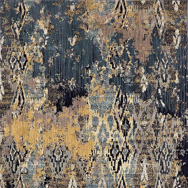 Wilhelm Area Rug - My Sweet Home Furniture (Queens, NY)