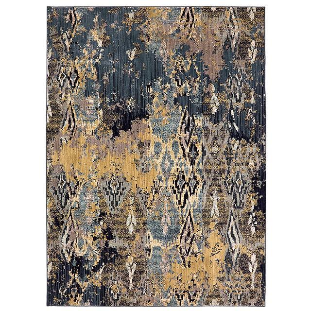 Wilhelm Area Rug - My Sweet Home Furniture (Queens, NY)