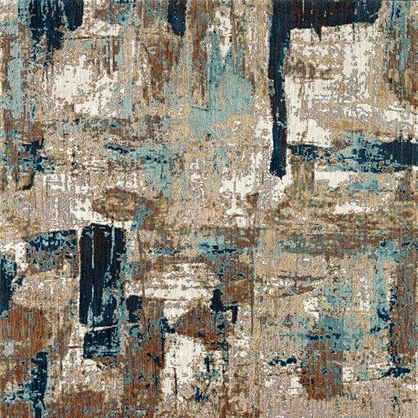 Wilhelm Area Rug - My Sweet Home Furniture (Queens, NY)