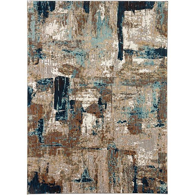 Wilhelm Area Rug - My Sweet Home Furniture (Queens, NY)