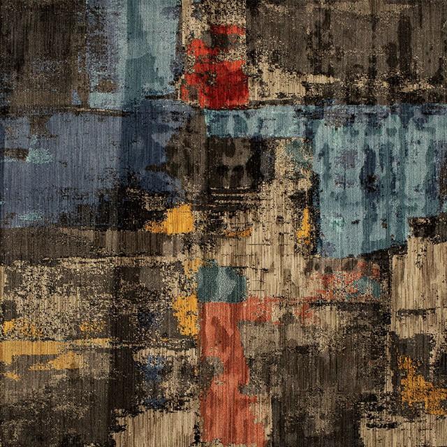 Wilhelm Area Rug - My Sweet Home Furniture (Queens, NY)