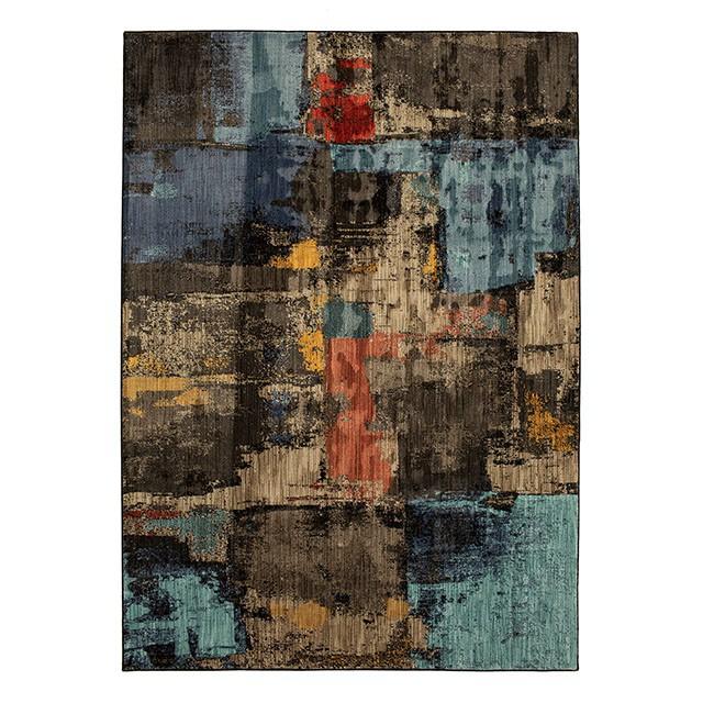 Wilhelm Area Rug - My Sweet Home Furniture (Queens, NY)