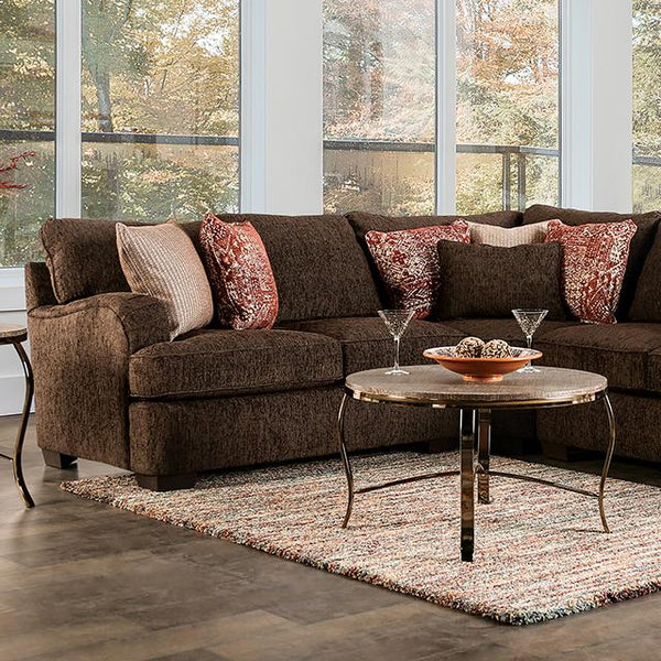 Wanstead Sectional - My Sweet Home Furniture (Queens, NY)