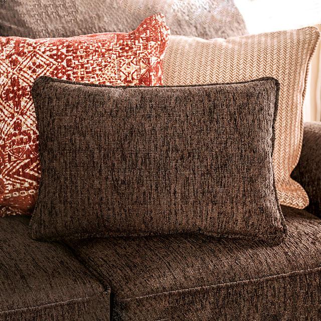 Wanstead Sectional - My Sweet Home Furniture (Queens, NY)