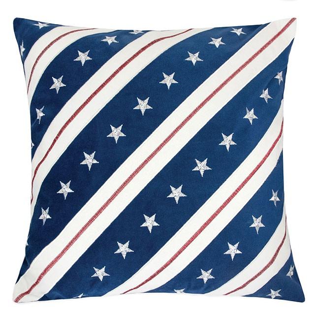 Washton Multi 20" X 20" Pillow - My Sweet Home Furniture (Queens, NY)
