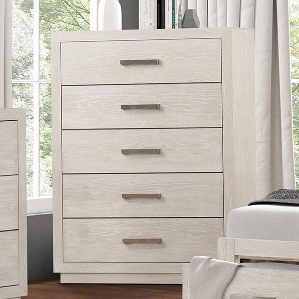 Wellingborough Chest - My Sweet Home Furniture (Queens, NY)