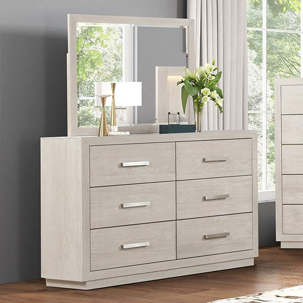 Wellingborough Dresser - My Sweet Home Furniture (Queens, NY)