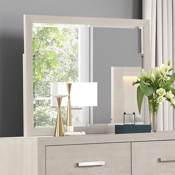 Wellingborough Mirror - My Sweet Home Furniture (Queens, NY)