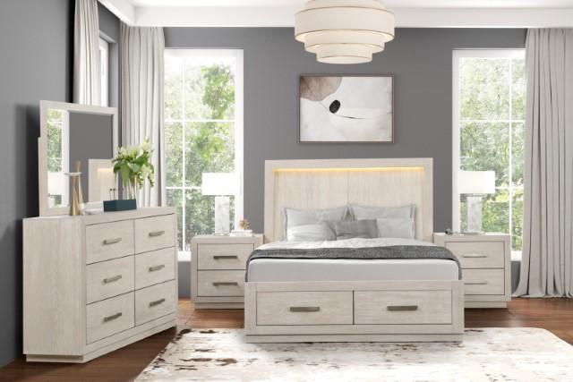 Wellingborough Mirror - My Sweet Home Furniture (Queens, NY)