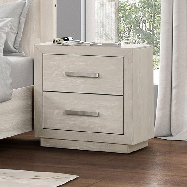 Wellingborough Nightstand - My Sweet Home Furniture (Queens, NY)