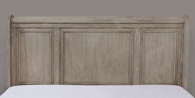 Wells Bed - My Sweet Home Furniture (Queens, NY)