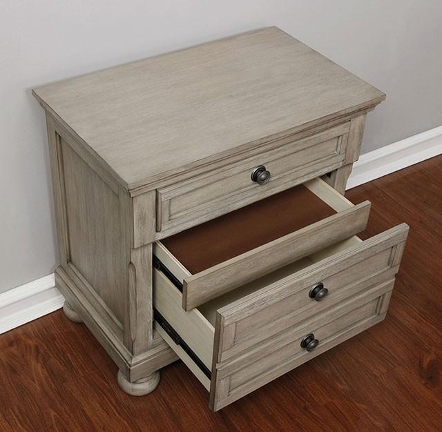Wells Bed - My Sweet Home Furniture (Queens, NY)