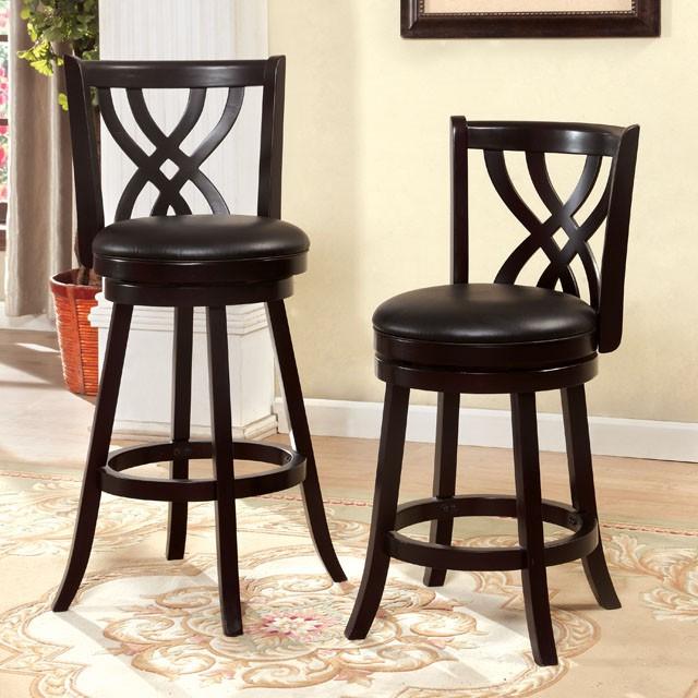 Wendel 29"H Bar Stool - My Sweet Home Furniture (Queens, NY)