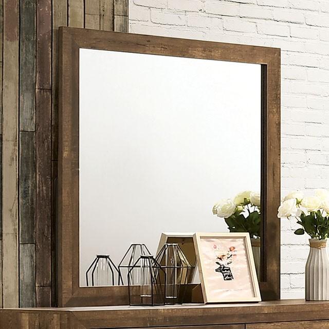 WENTWORTH Mirror - My Sweet Home Furniture (Queens, NY)
